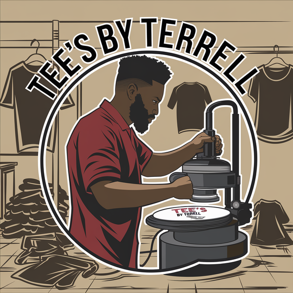 Tee's by Terrell